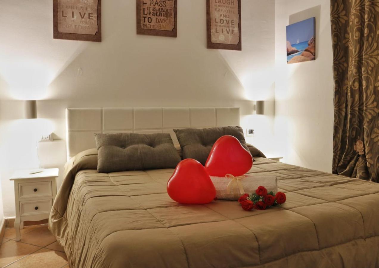 パレルモ Casa Palazzo Realeヴィラ エクステリア 写真