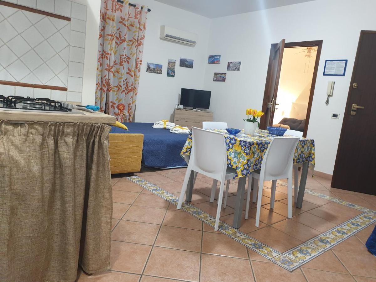 パレルモ Casa Palazzo Realeヴィラ エクステリア 写真