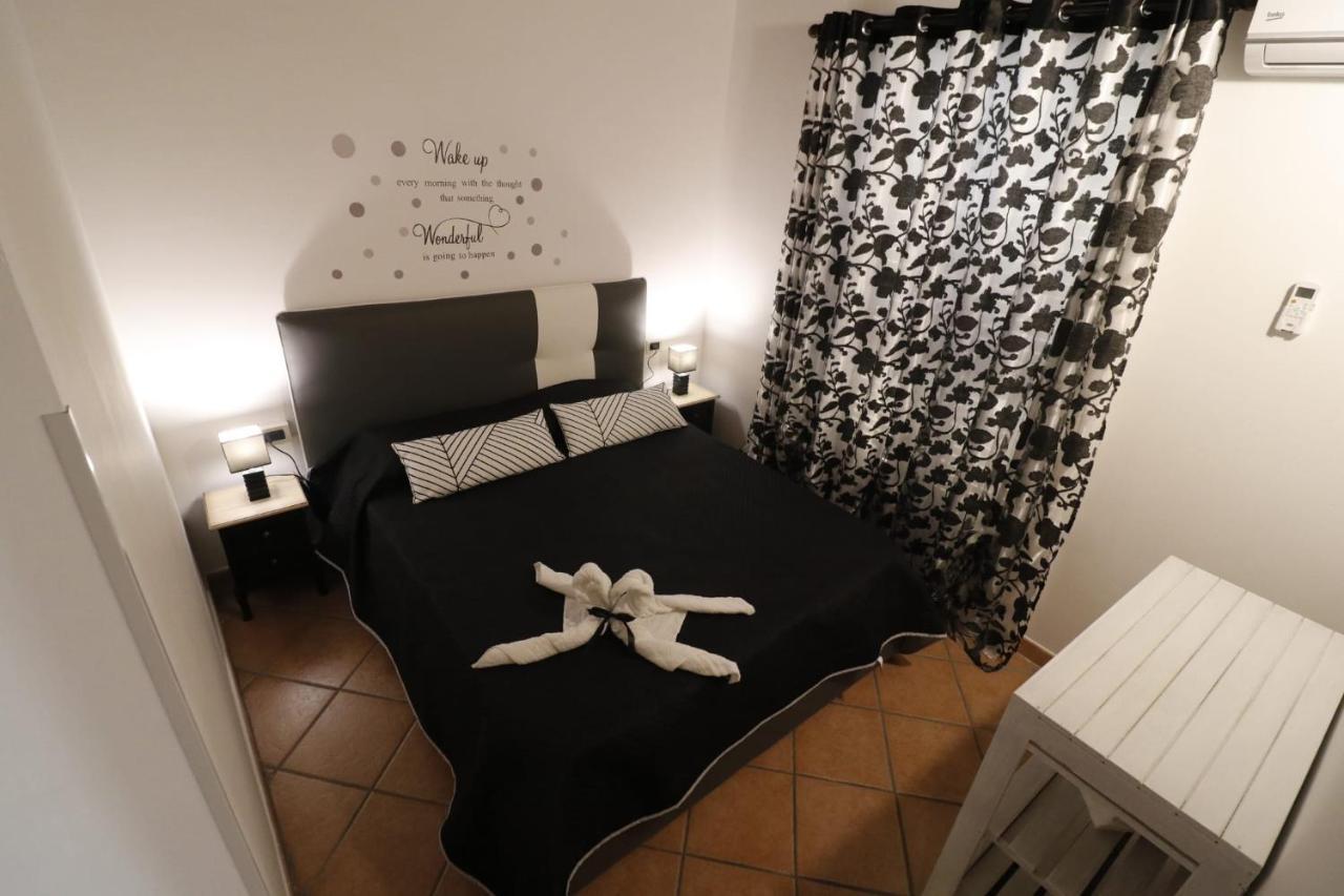 パレルモ Casa Palazzo Realeヴィラ エクステリア 写真