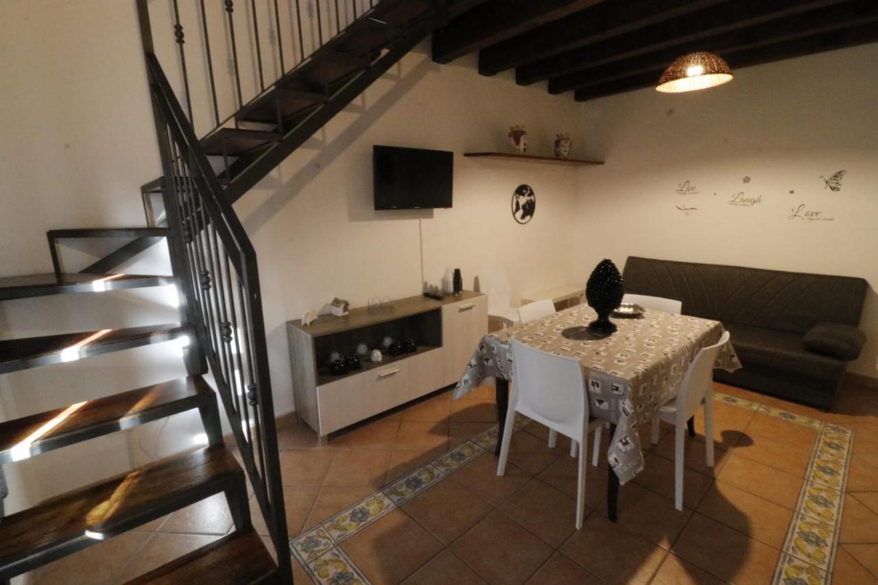 パレルモ Casa Palazzo Realeヴィラ エクステリア 写真