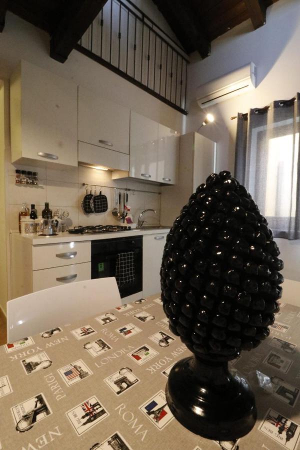 パレルモ Casa Palazzo Realeヴィラ エクステリア 写真