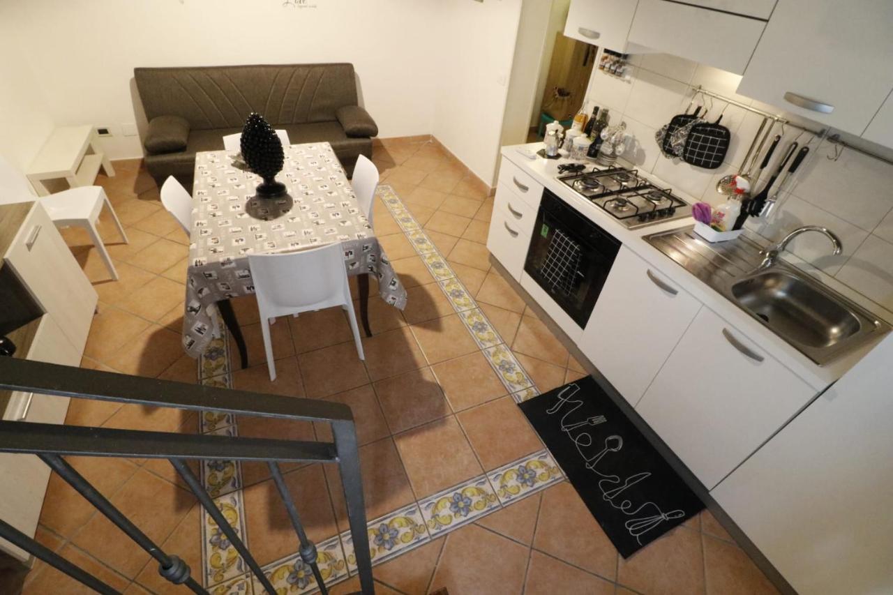 パレルモ Casa Palazzo Realeヴィラ エクステリア 写真
