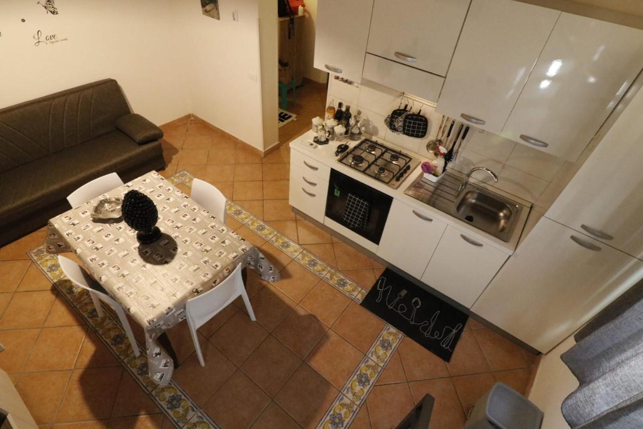 パレルモ Casa Palazzo Realeヴィラ エクステリア 写真