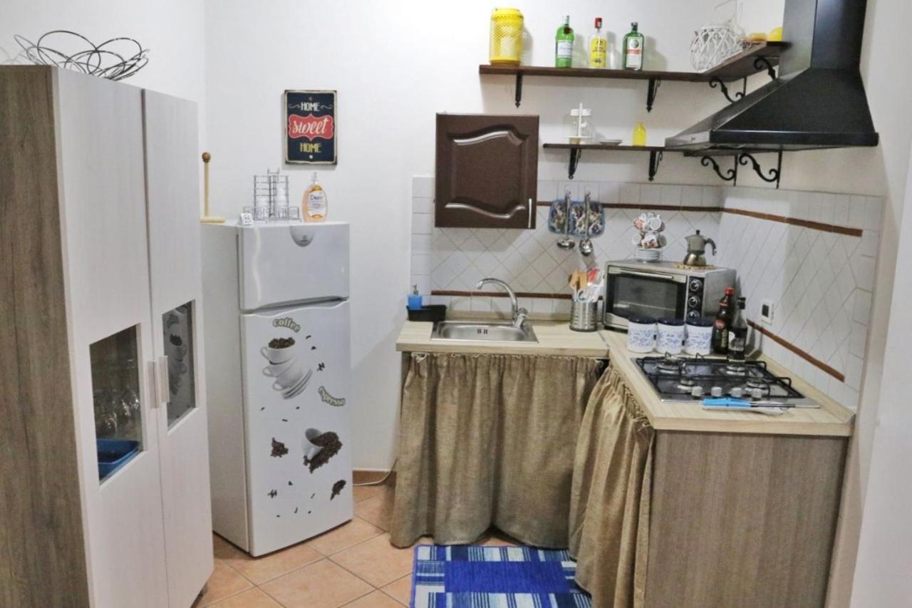 パレルモ Casa Palazzo Realeヴィラ エクステリア 写真