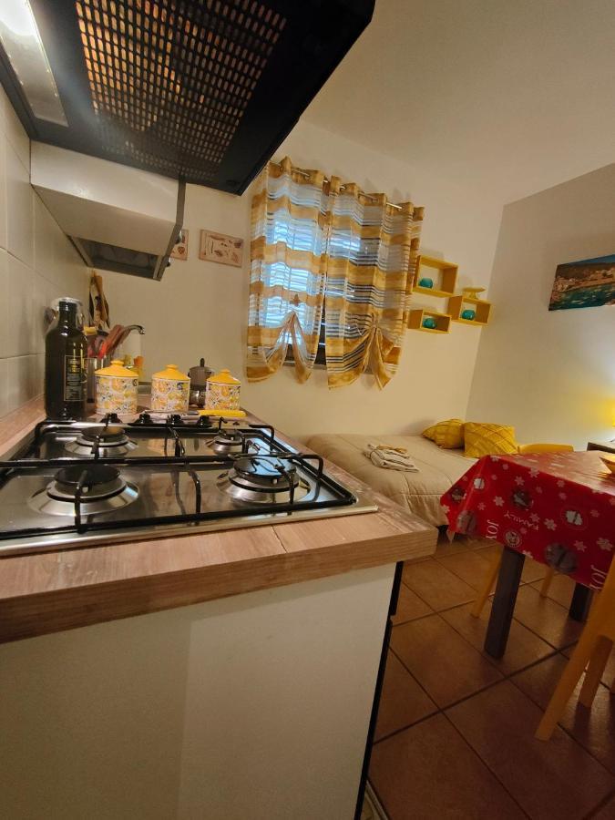 パレルモ Casa Palazzo Realeヴィラ エクステリア 写真
