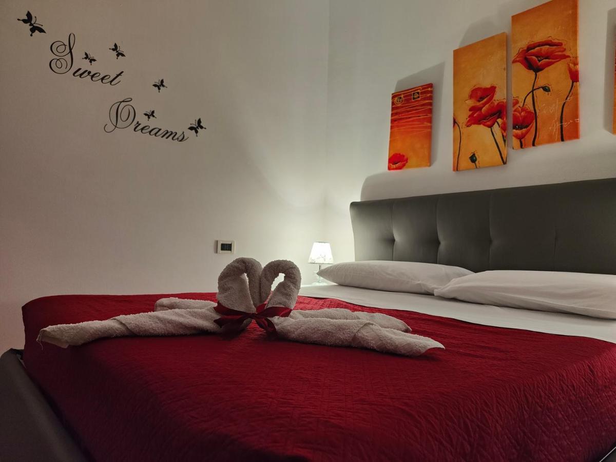 パレルモ Casa Palazzo Realeヴィラ エクステリア 写真