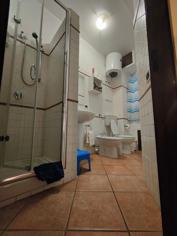 パレルモ Casa Palazzo Realeヴィラ エクステリア 写真