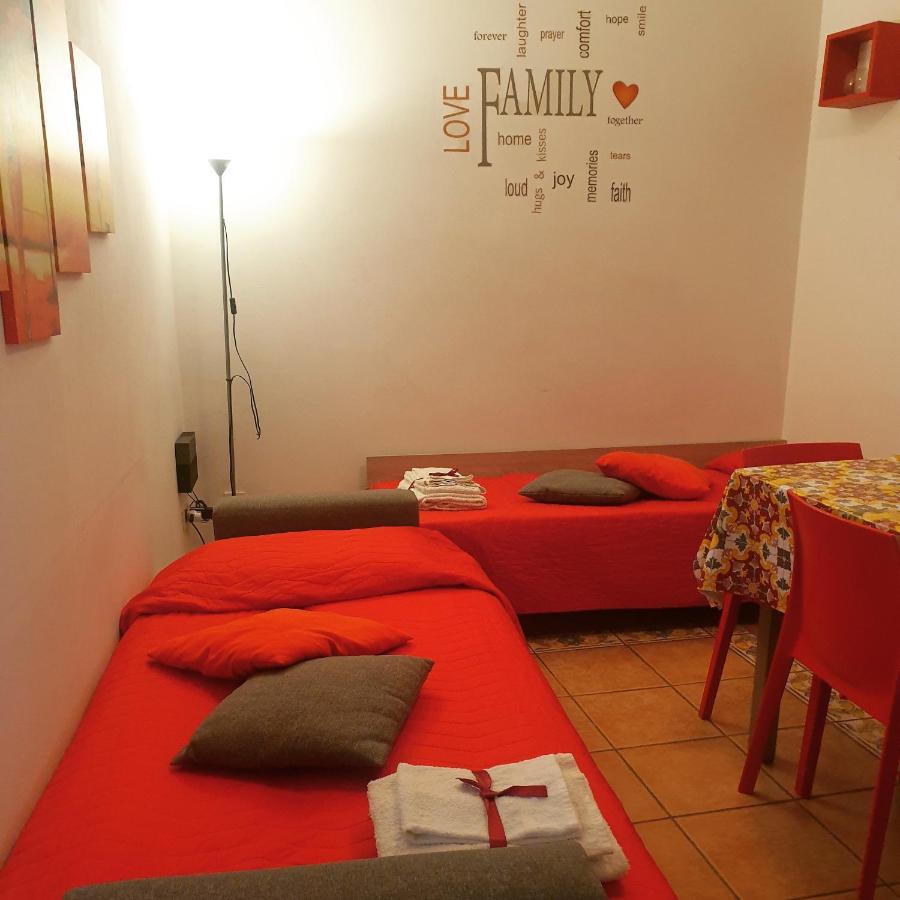 パレルモ Casa Palazzo Realeヴィラ エクステリア 写真
