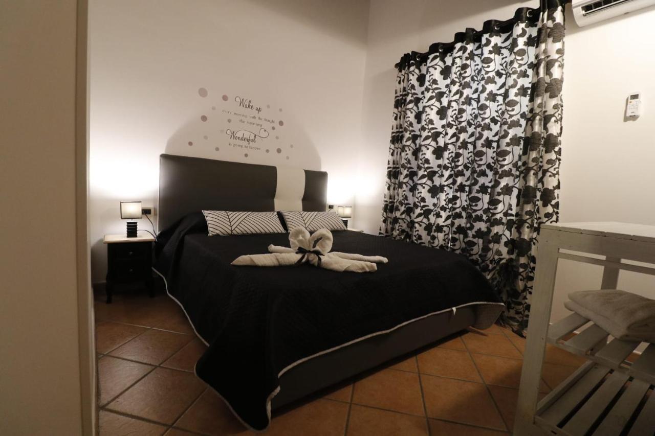 パレルモ Casa Palazzo Realeヴィラ エクステリア 写真