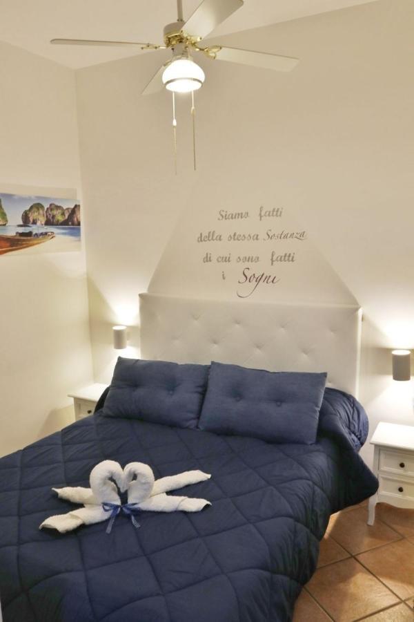 パレルモ Casa Palazzo Realeヴィラ エクステリア 写真