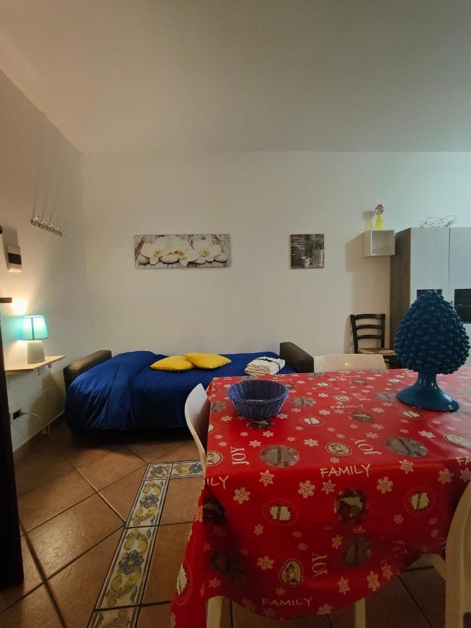 パレルモ Casa Palazzo Realeヴィラ エクステリア 写真