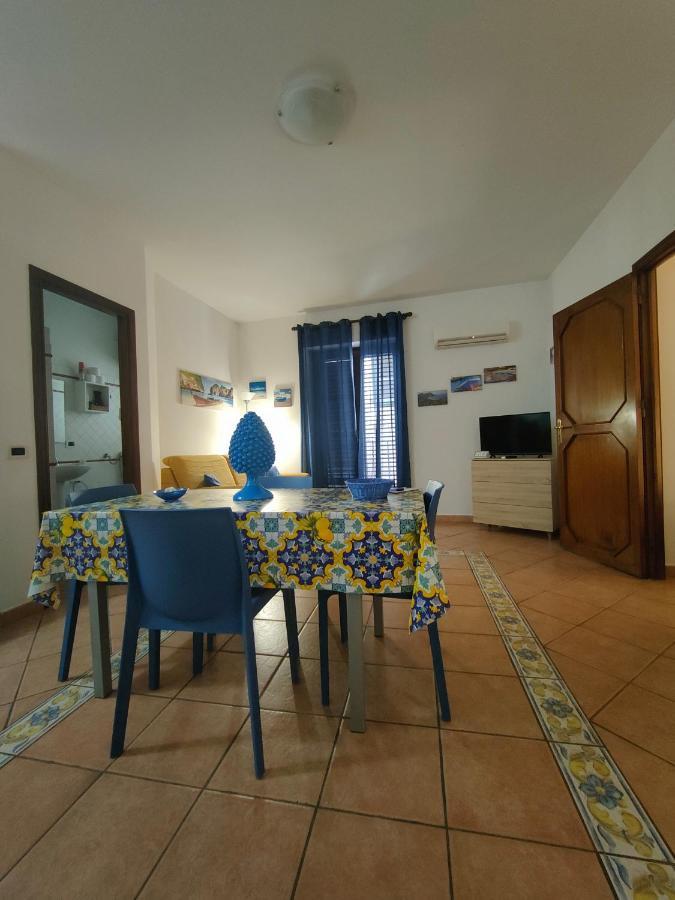 パレルモ Casa Palazzo Realeヴィラ エクステリア 写真