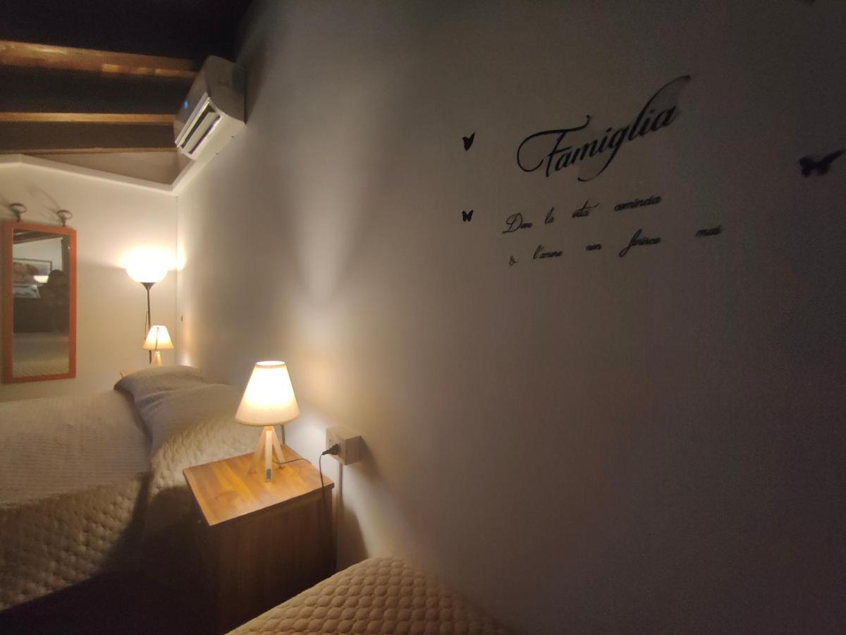 パレルモ Casa Palazzo Realeヴィラ エクステリア 写真