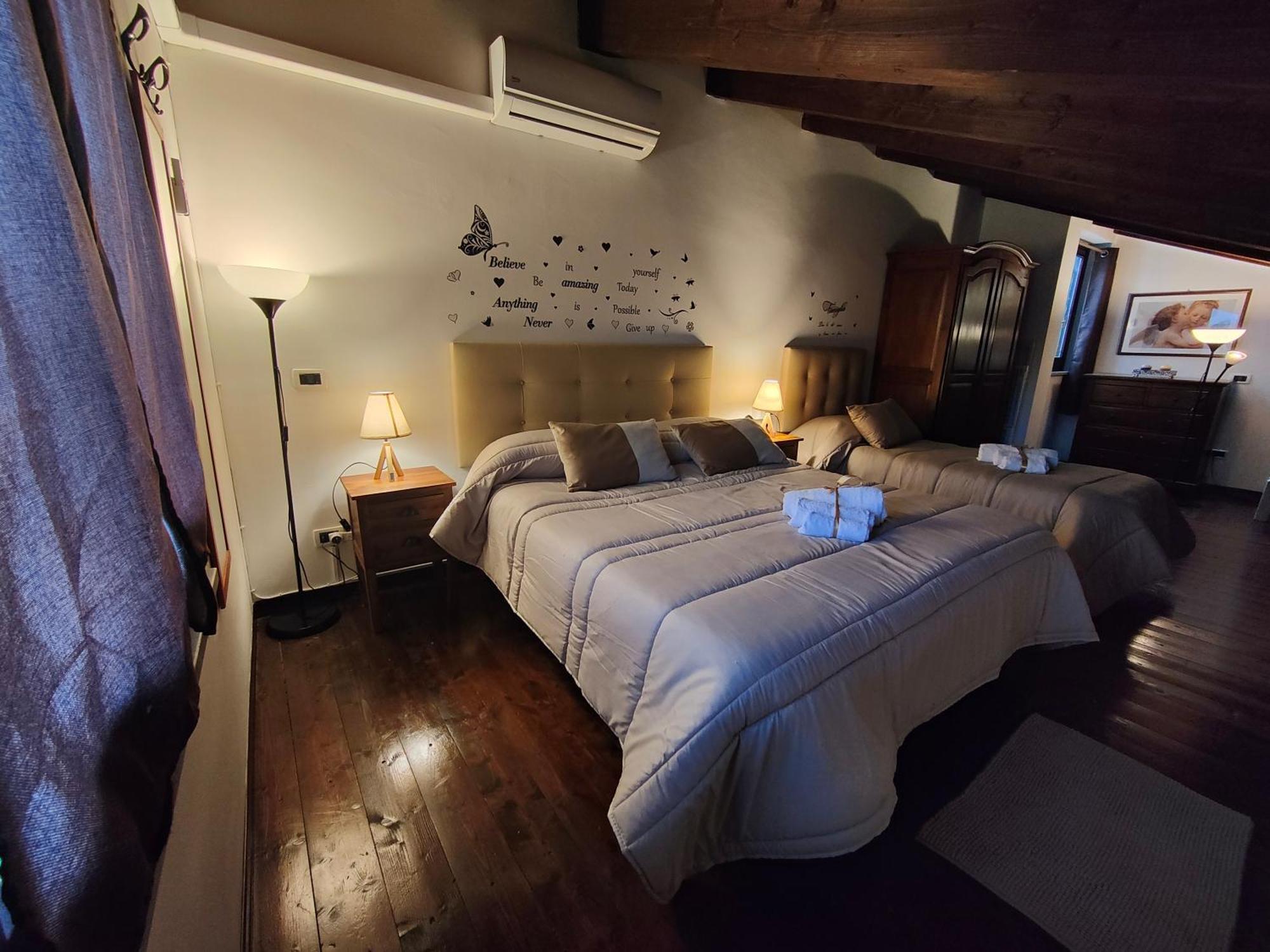 パレルモ Casa Palazzo Realeヴィラ エクステリア 写真