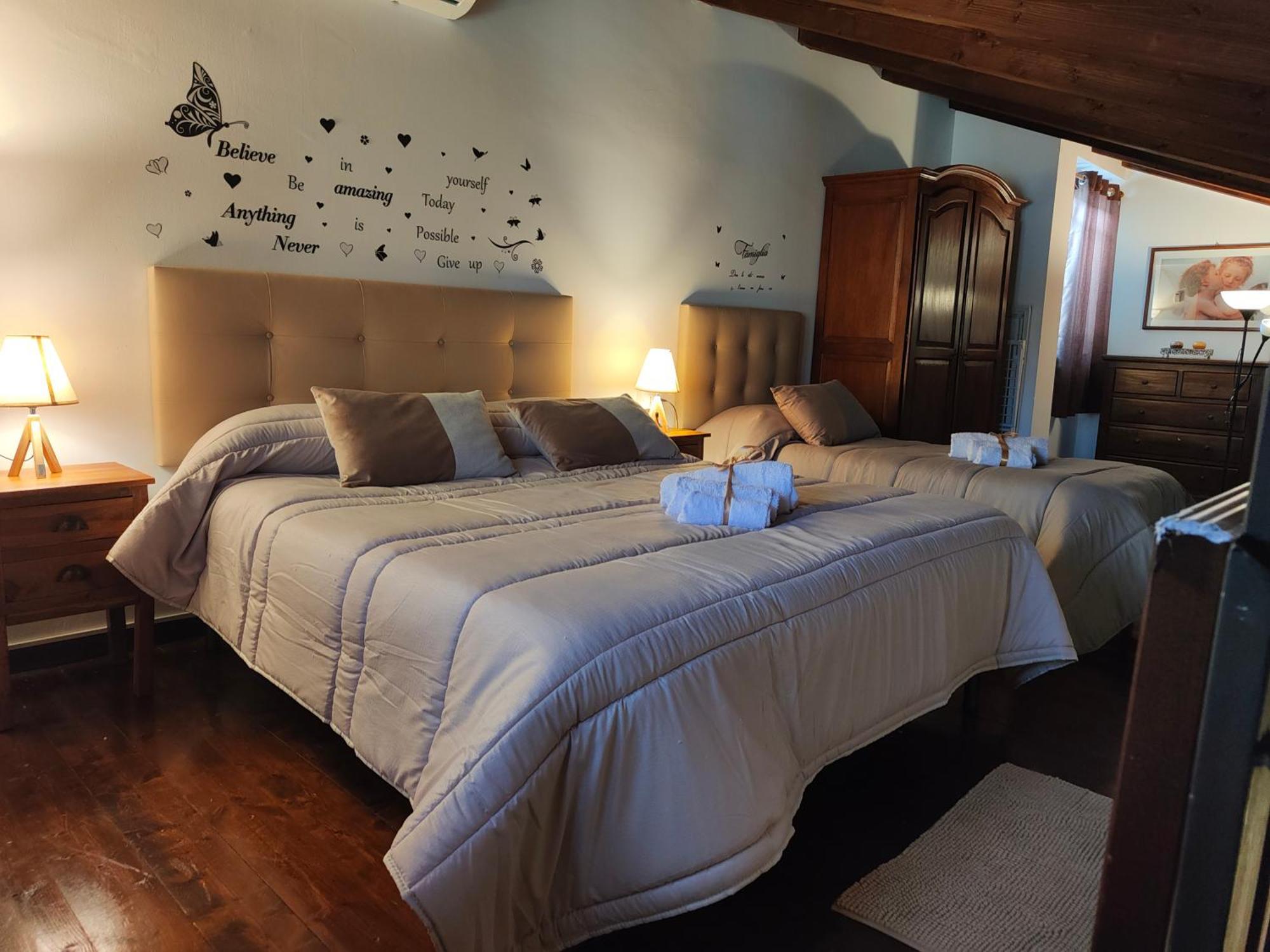 パレルモ Casa Palazzo Realeヴィラ エクステリア 写真