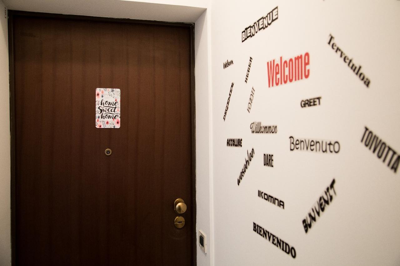 パレルモ Casa Palazzo Realeヴィラ エクステリア 写真