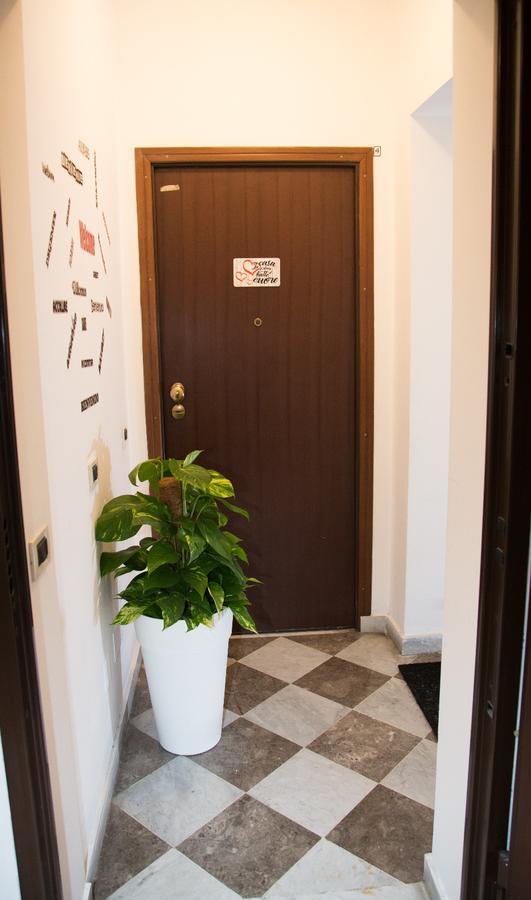 パレルモ Casa Palazzo Realeヴィラ エクステリア 写真