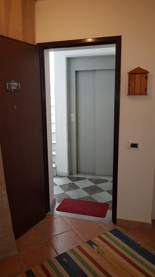 パレルモ Casa Palazzo Realeヴィラ エクステリア 写真