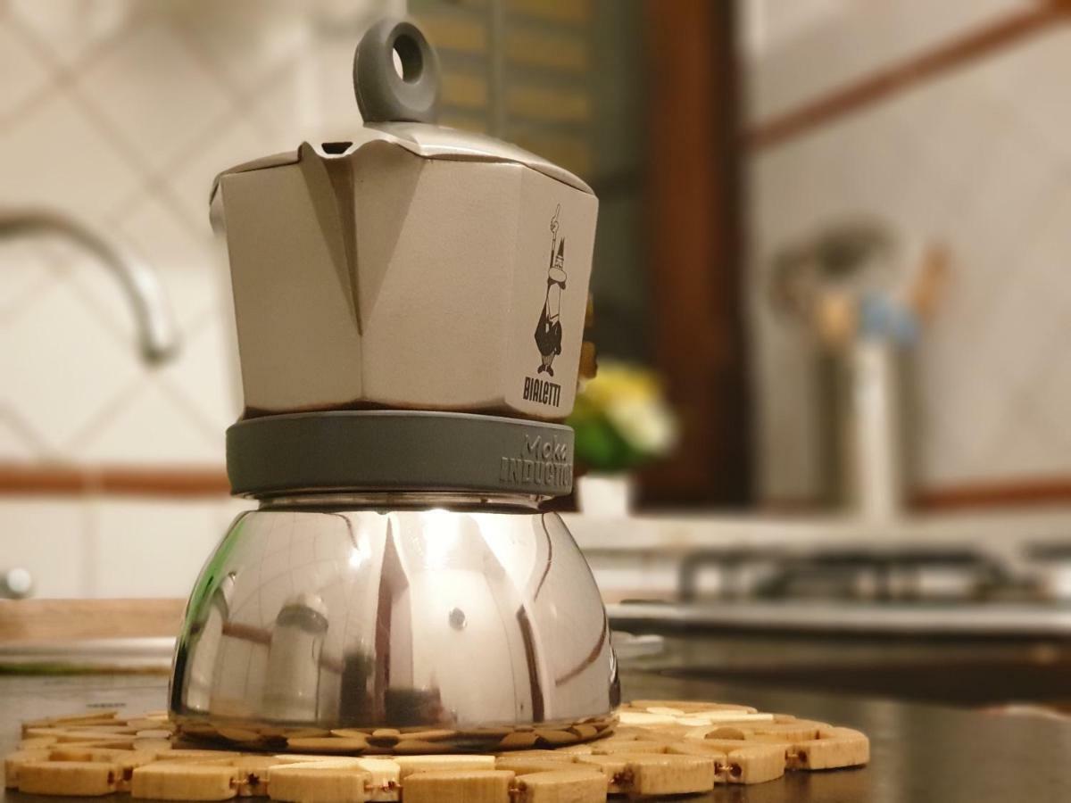 パレルモ Casa Palazzo Realeヴィラ エクステリア 写真